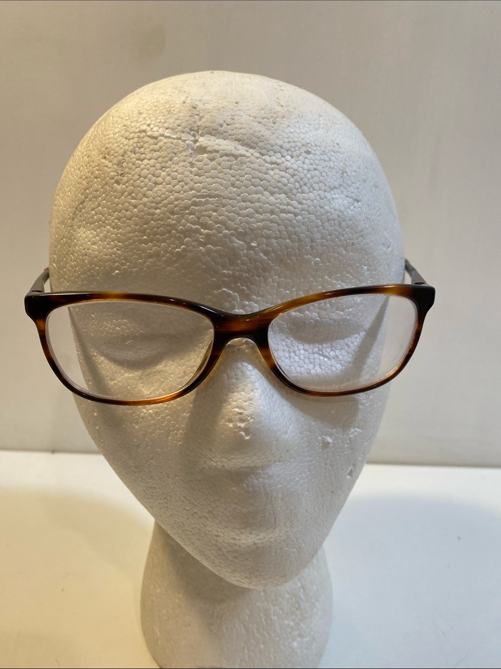 Ralph Lauren  Men's Eyeglass Frames - Brown